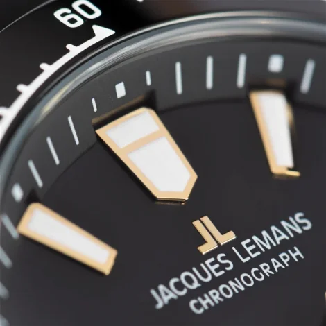 Watches Jacques Lemans Liverpool 1-2140D