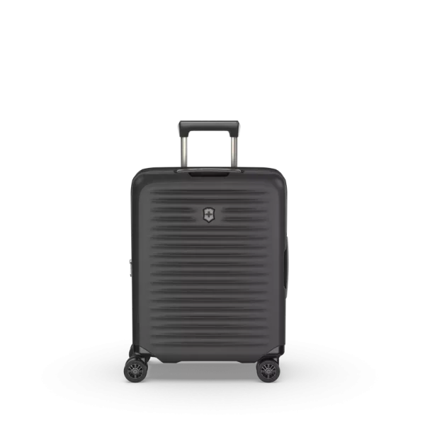 Airox Advanced Global Carry-On Suitcase Black Victorinox  612586