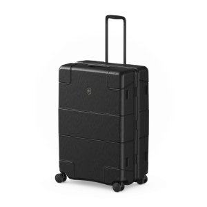 Kufr Victorinox 610541 Lexicon Framed Large Hardside Case, Black