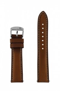 Leather strap Zeppelin 8452-5/8684-4/8668-2-5/8470-3 20mm 9LZ0406CN201