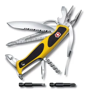 Pocket knife RangerGrip Boatsman MW Victorinox 0.9798.MWC8
