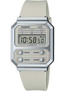 Hodinky Casio A100WEF-8AEF