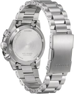 Watches Citizen CA4664-60E Promaster Navihawk