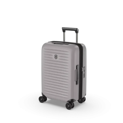 Airox Advanced Frequent Flyer Carry-On Case Stone White Victorinox 653133