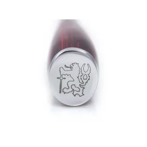 Kuchynský nôž na ovocie Mikov RUBY 406-ND-11