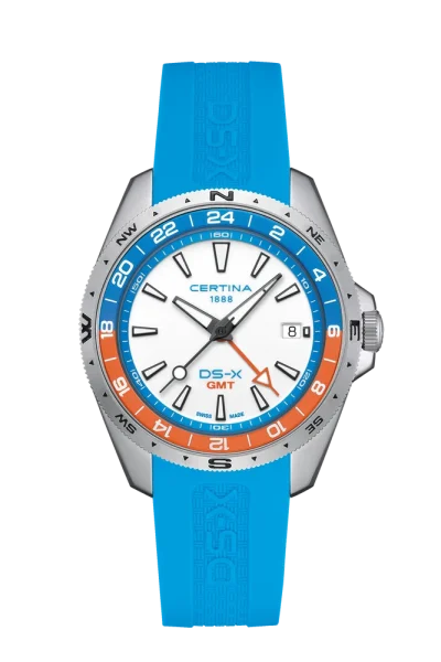 Hodinky Certina C047.452.17.011.00