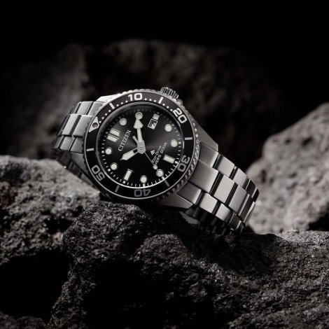 Hodinky Citizen BN0261-51E Promaster Eco-Drive Diver