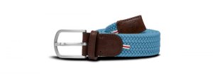 Belt La Boucle Montreal Petite Blue