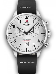 Watches Swiss Military by Chrono SM34098.06