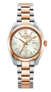 Hodinky ROAMER 996990 49 20 20