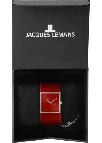 Watches Jacques Lemans Design Collection 1-2057E