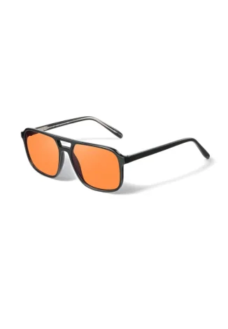 Sluneční brýle ECO Shades  8191 Lai Orange