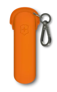 Silikónové puzdro, slúchadlá, Mango Tango Victorinox 4.0451