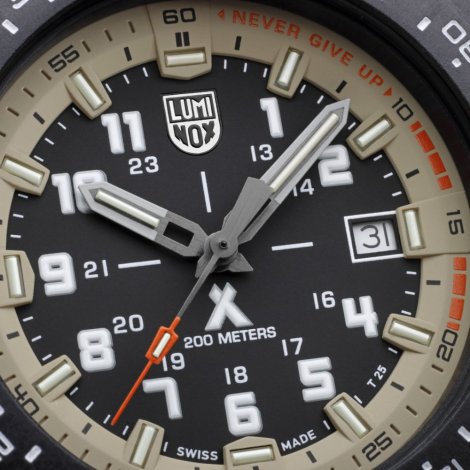 Watches Luminox XB.3731