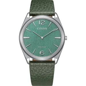 Hodinky Citizen AR3120-32X Suratto Ultra-Slim Eco-Drive