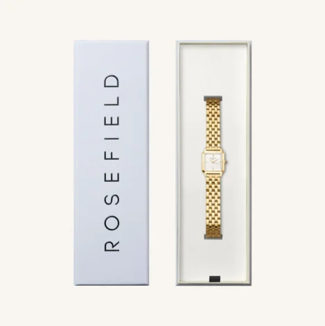 Hodinky Rosefield BWGSG-B01