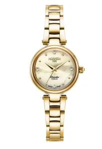 Hodinky ROAMER 967847 48 30 50