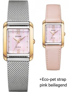 Watches Citizen EW5596-66X