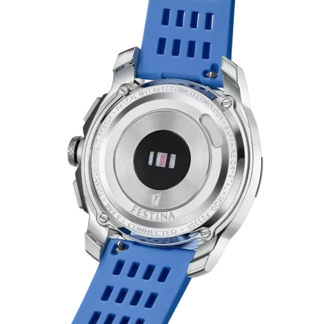 Hodinky Festina 23305/2 Connected Full D