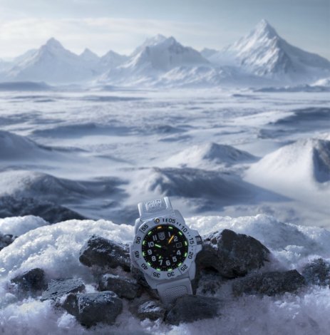 Hodinky Luminox XS.3507.WB