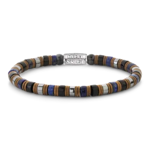 Rebel & Rose Bracelet RR-60149-S-L