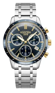 Watches ROAMER 968988 47 45 20