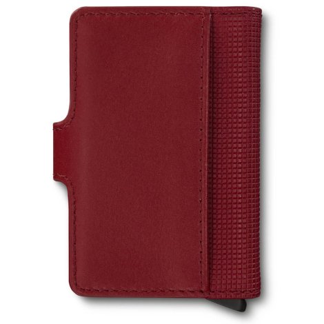 Altius Secrid Card Wallet Victorinox 612680 Red