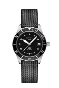 Hodinky Certina C044.210.18.051.00