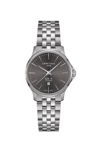 Watches Certina C045.010.44.081.00