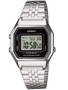 Watches Casio LA680WEA-1EF
