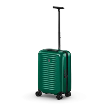 Kufr Airox Victorinox 653504 Frequent Flyer Hardside Carry-On, Forest Green