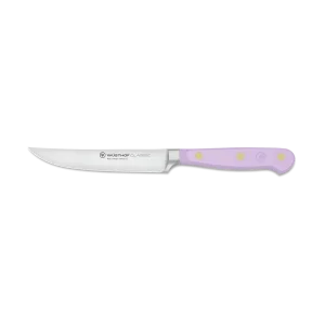 Classic Colour Steak Knife 12 cm Purple Yam Wüsthof 1061710212