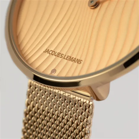 Watches Jacques Lemans Design Collection 1-2093I