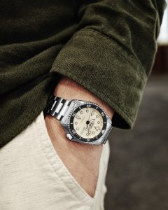 Watches Seiko SRPK31K1