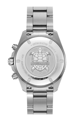 Hodinky Certina C048.417.11.051.00