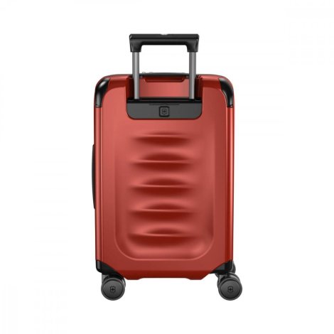 Kufr Victorinox 611756 Spectra 3.0 Expandable Frequent Flyer Carry-On, Red