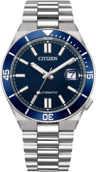 Hodinky Citizen NJ0230-59L Tsuyosa Shore Automatic