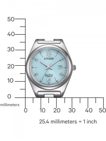 Hodinky Citizen EW2601-81M