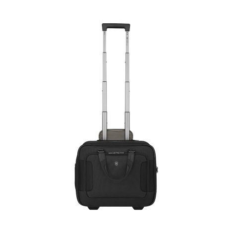 Taška na kolečkách Victorinox 653655 Werks Traveler 7.0  Černý