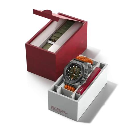 Hodinky Victorinox 242083.1  I.N.O.X
