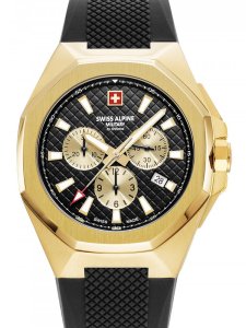 Watches Swiss Alpine Military 7005.9817 Typhoon