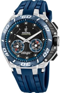 Hodinky Festina 20763/1Chrono Bike Connected