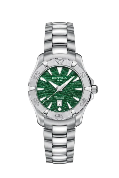 Watches Certina C032.251.11.091.09