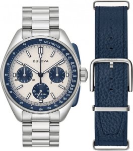 Bulova 98K112 watch