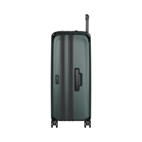 Victorinox 653158 Spectra 3.0 Expandable Large Suitcase, Grey