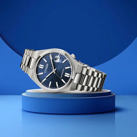 Hodinky Citizen NJ0200-50M Tsuyosa