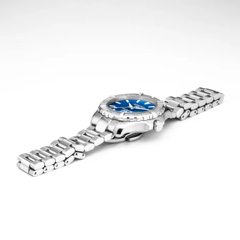 Hodinky ROAMER 860844 41 45 20