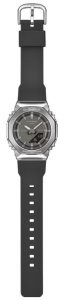 Watches Casio GM-S2110-1A1ER