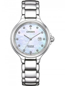 Watches Citizen EW2680-84D