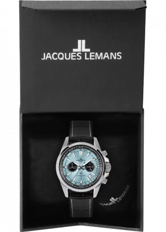 Watches Jacques Lemans Liverpool 1-2117R